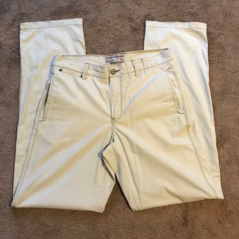Tommy Bahama Khaki Pants